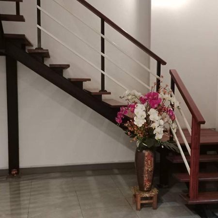 Montana Court Pattaya Apartment Luaran gambar