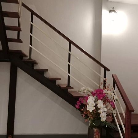 Montana Court Pattaya Apartment Luaran gambar