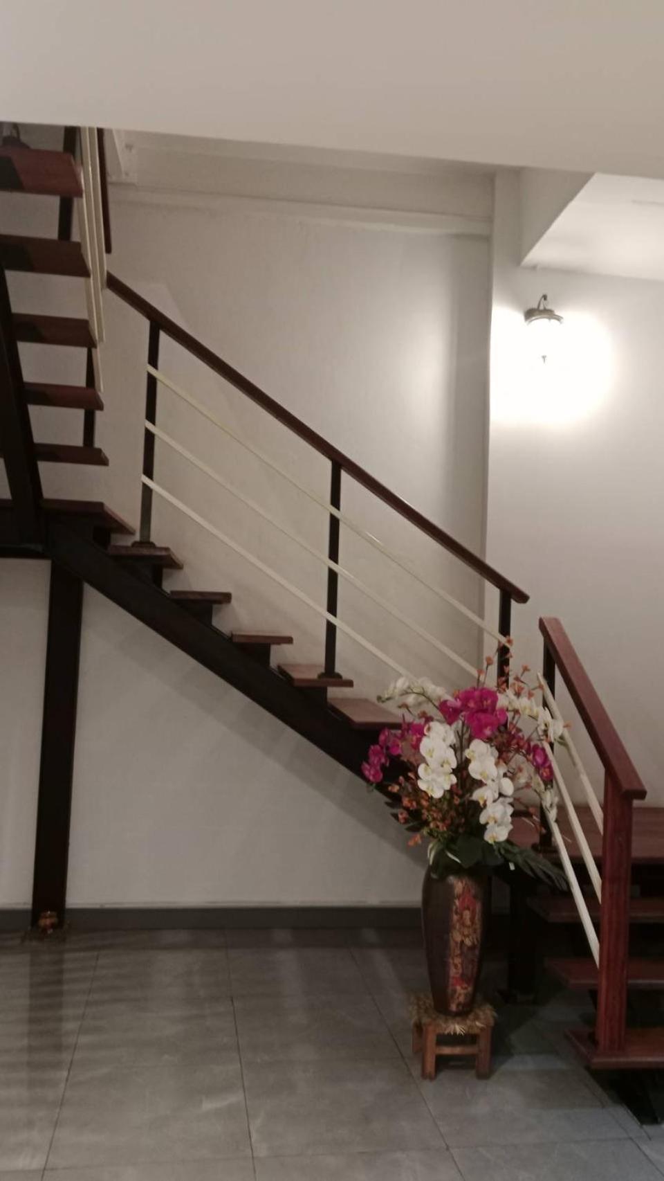 Montana Court Pattaya Apartment Luaran gambar